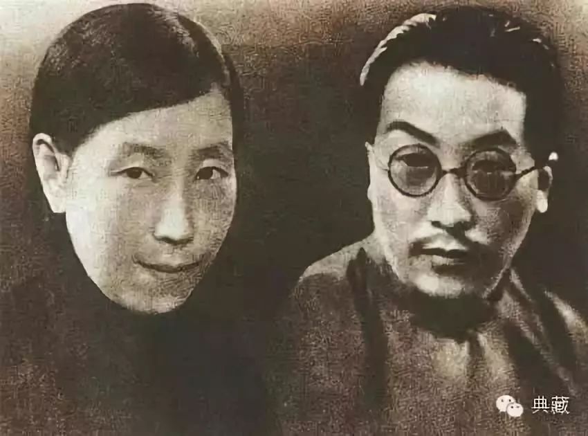 画家吴湖帆的作品,画家吴湖帆花鸟画作品