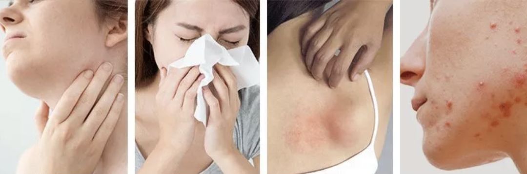 像艺术品的香薰加湿器,智能调节温度和雾量