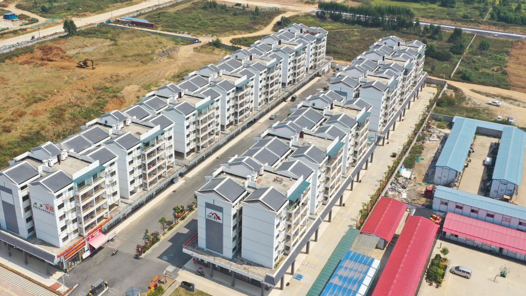 贵港的发展变化,贵港十年的生态变化