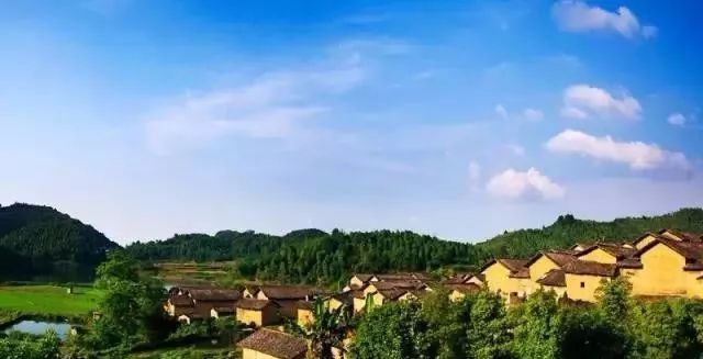 广西南宁上林旅游景点大全,广西上林有什么景点