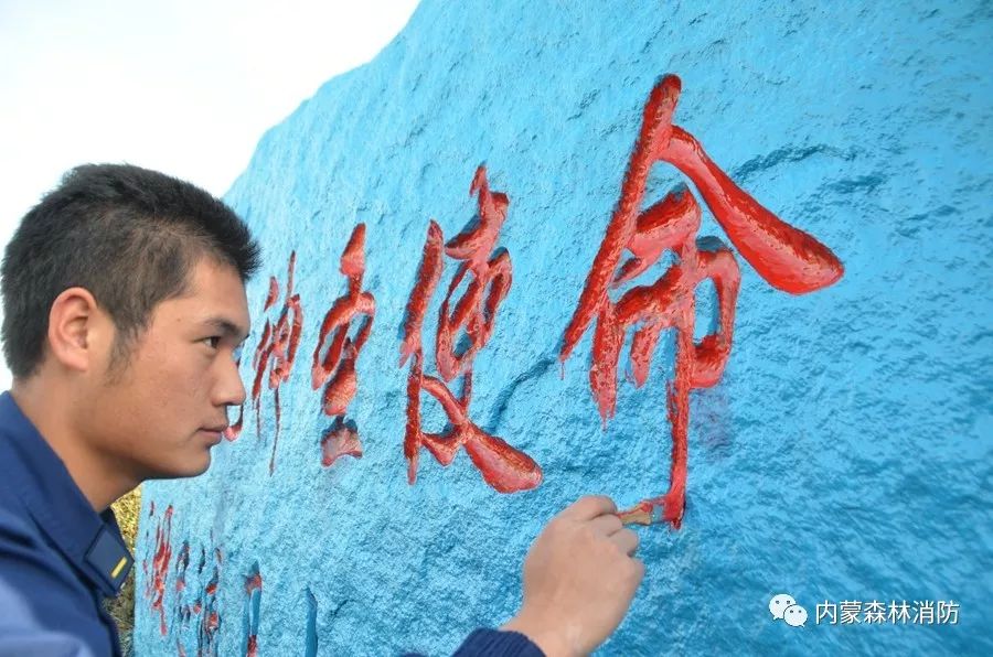 森林消防员主题教育学习心得体会,森林消防队伍如何强化使命责任感