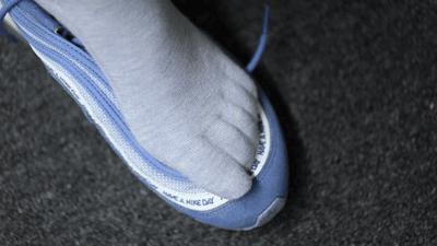 什么袜子专治脚臭,什么袜子治臭脚