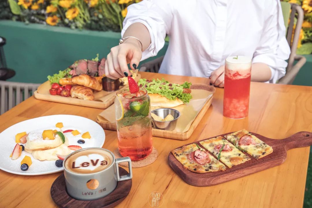 东盟商务区是不是都很有趣,住在东盟商务区的感受