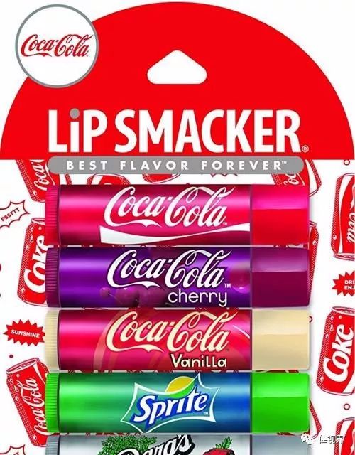 rio和六神,六神和rio联名了吗