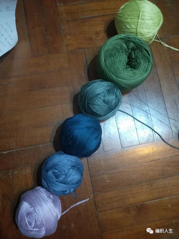 日本白桦正针毛衣编织视频,白桦裙子编织详细教程