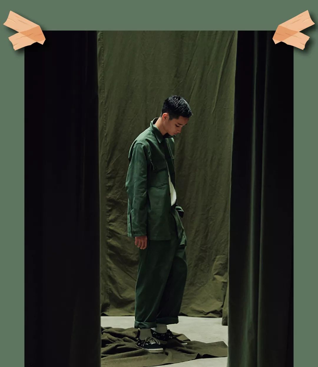 我真希望更多人觉得WTAPS“没意思”或者“凉了”