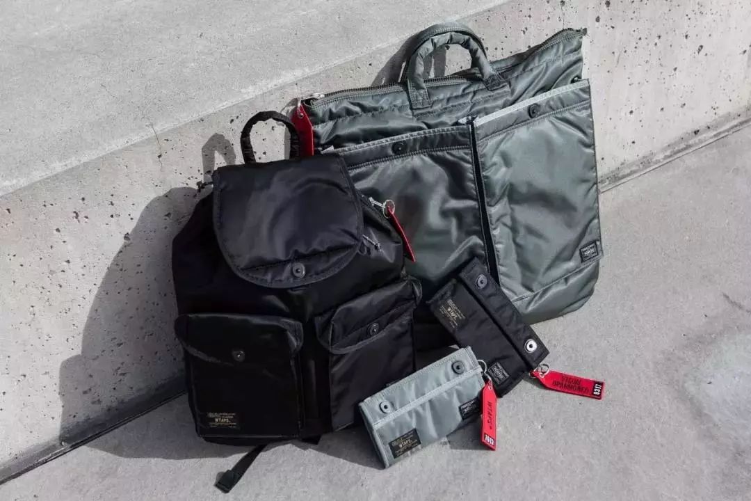 我真希望更多人觉得WTAPS“没意思”或者“凉了”