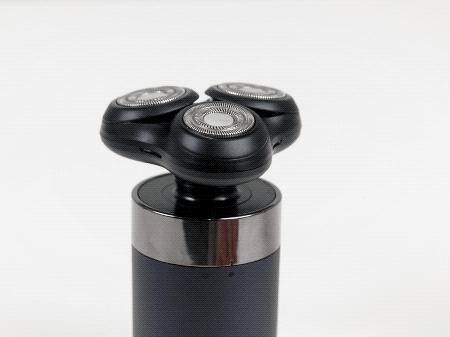 科技十足的剃须刀,国货黑科技剃须刀