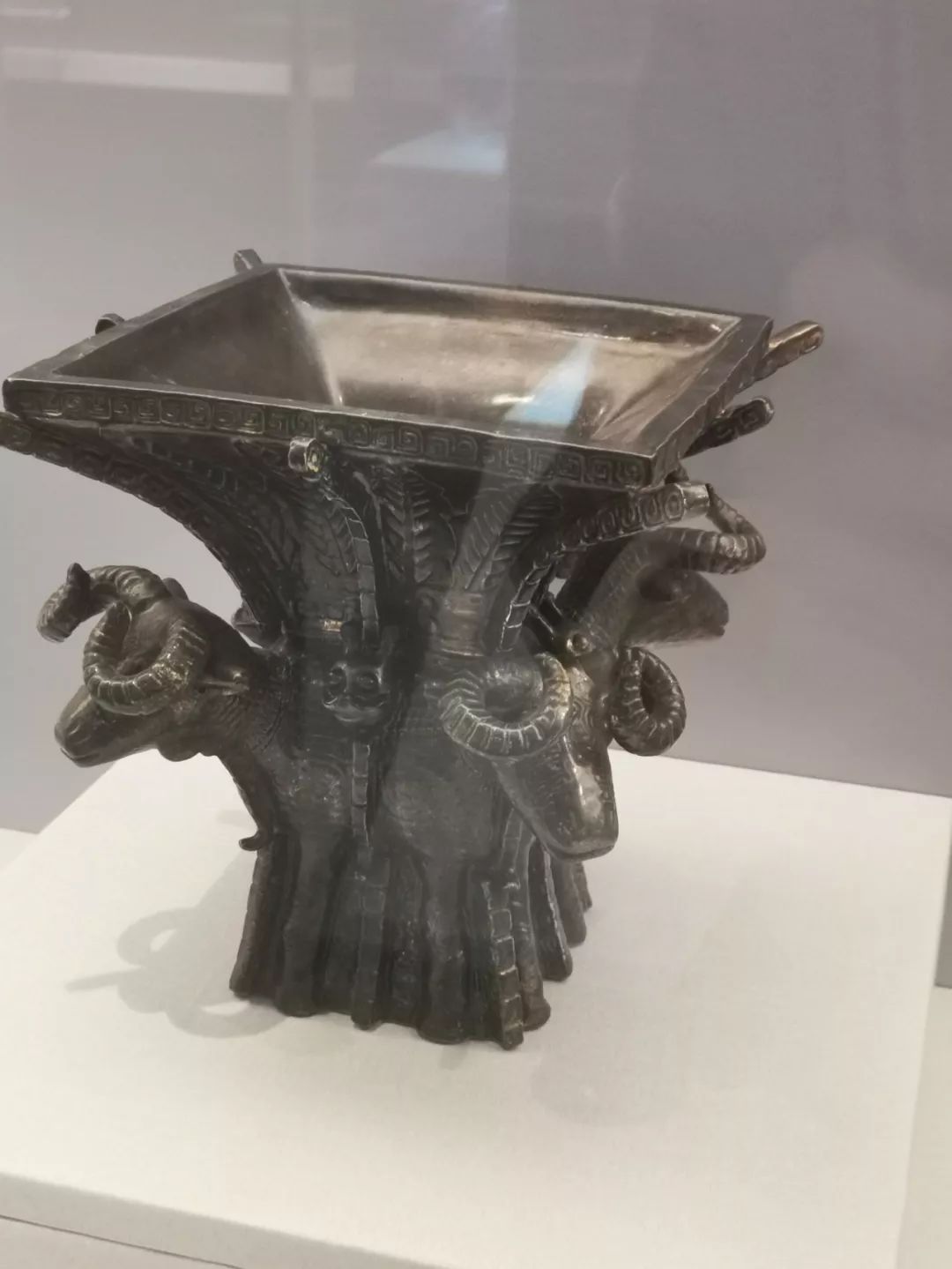 重庆大学建立了一个赝品博物馆,如何看待重庆大学赝品博物馆