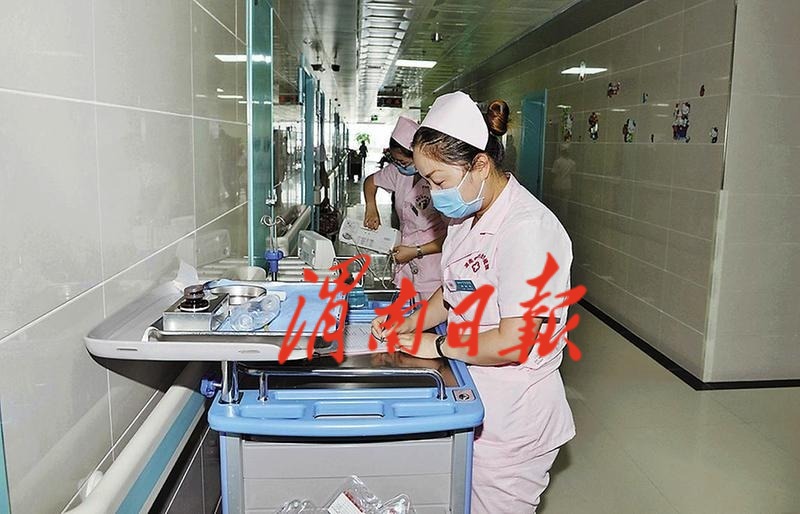 渭南妇幼保健院建设最新进展,渭南妇幼保健院简介