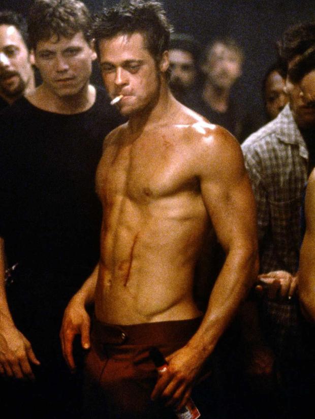 搏击俱乐部最深度解析,中国搏击俱乐部有哪些