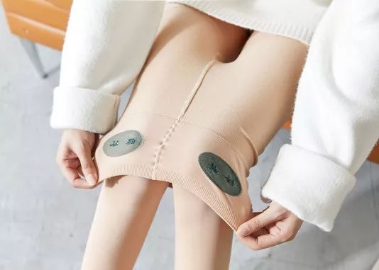 降温10℃也要裸感美腿！！刀切不烂、水泼不脏，“*袜丝**界LV”，1双穿3年