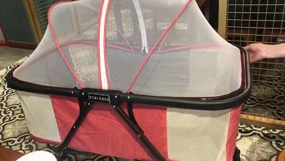 有多少人路过希望广场「纪梵轩」，和我一样好奇这是一家怎样的新店？