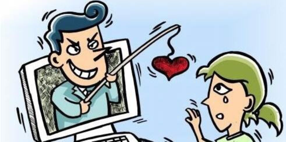 十大高发类电信网络诈骗,十大电信网络诈骗防范视频