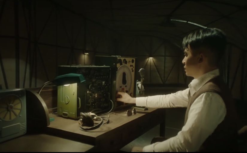 世界盲人日关爱他人,国际盲人日由来动画视频