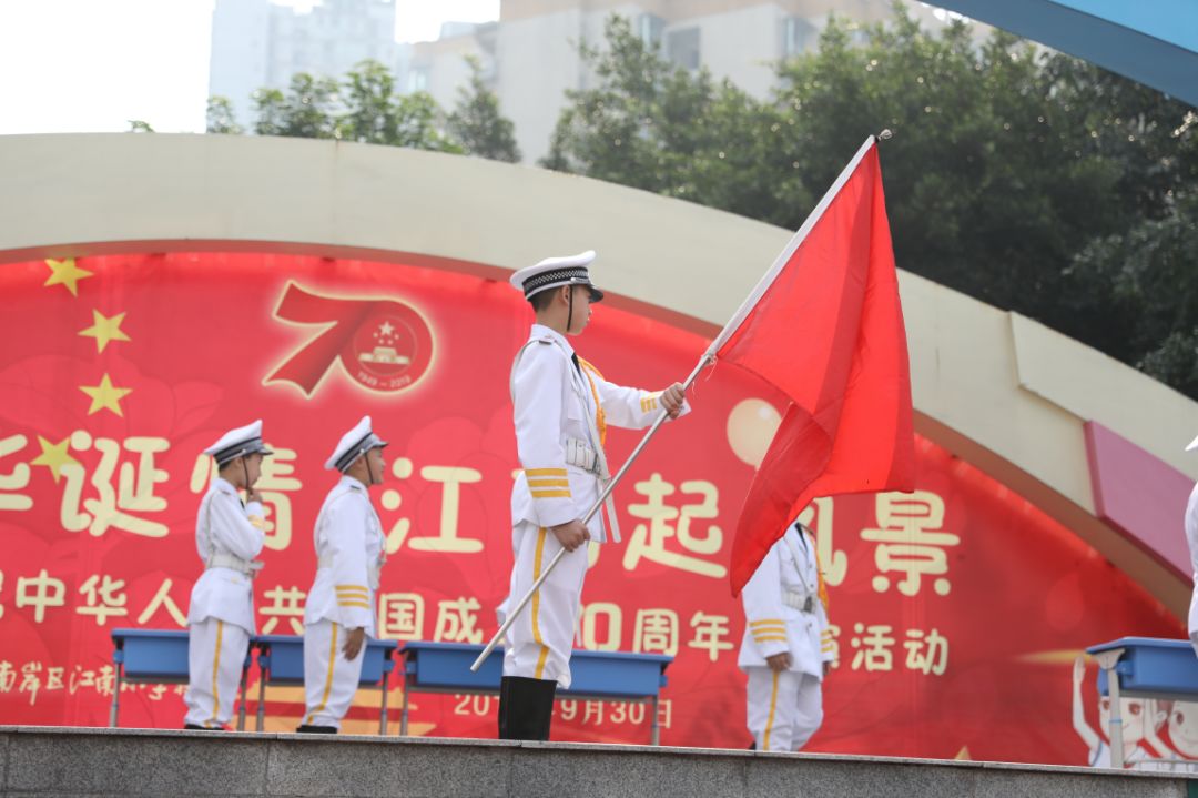 红领巾心向党少先队献词大赛,红领巾心向党争做新时代的好队员