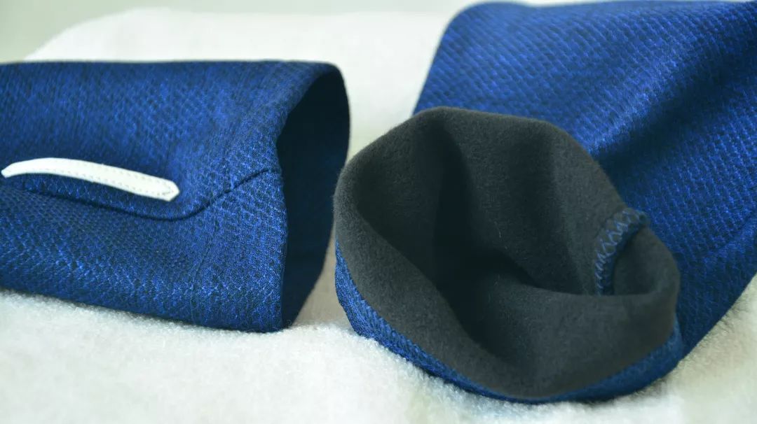 像枫哥一样“扎实”，轻松度过这个寒冷冬天