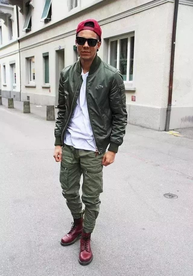 ma-1飞行夹克官方,ma-1飞行服在哪买