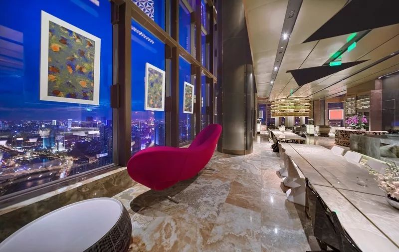 成都阿玛尼公寓未来怎么样,成都实力资方