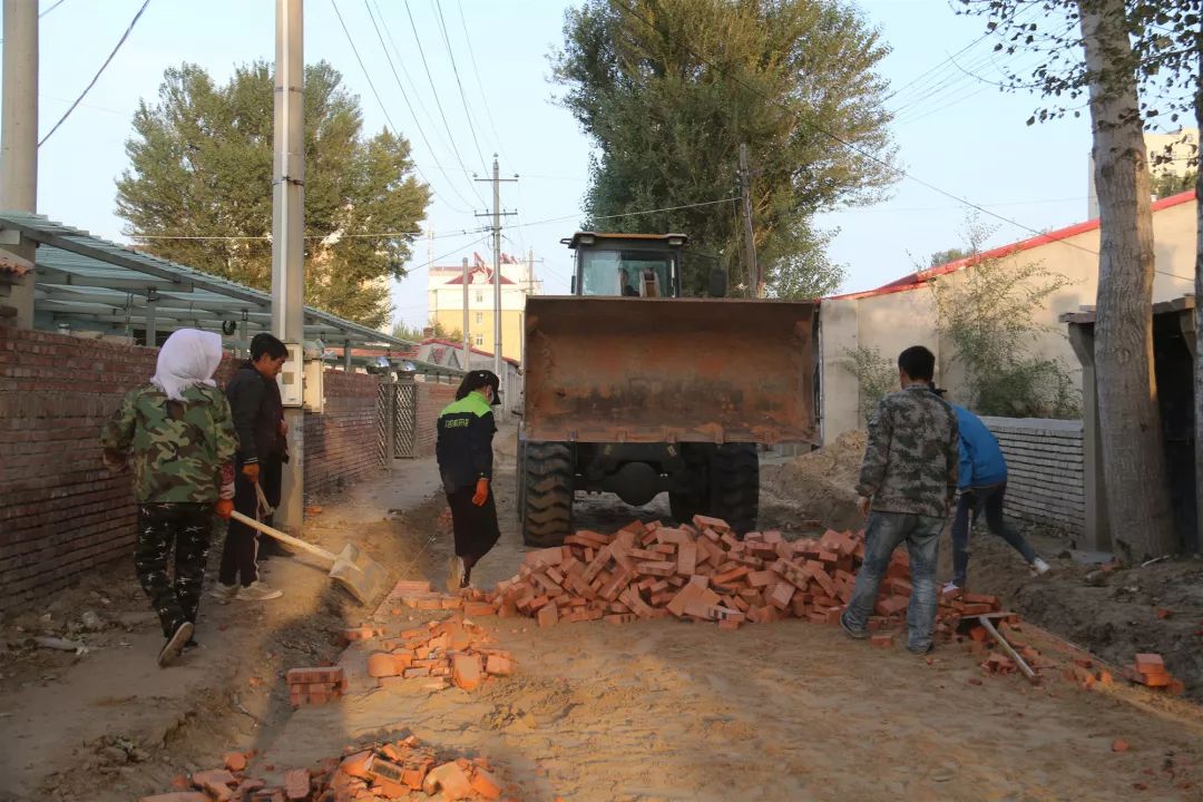守初心担使命为群众排忧解难,守初心担使命群众生活越来越幸福