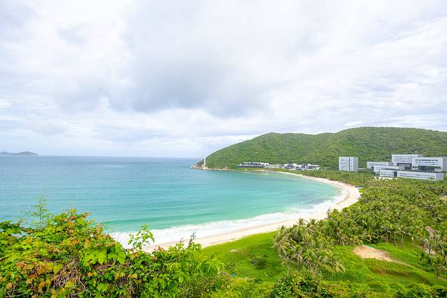 三亚大东海美食攻略,三亚海鲜美食攻略