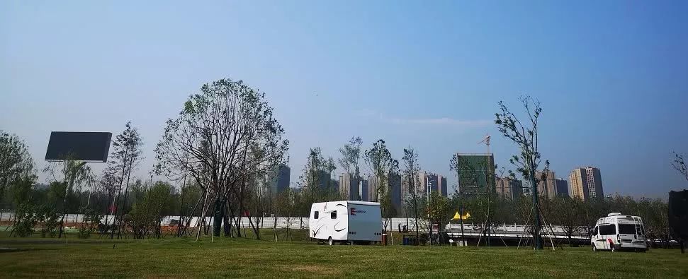 露营长沙月亮岛,长沙免费露营地月亮岛攻略