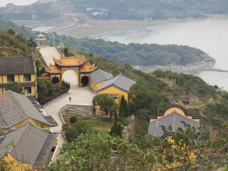 新“仙岛十景”｜岱山会为游客带来怎样的惊喜？