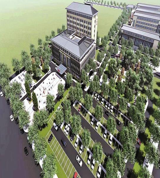 华阴市发展近况,华阴市发展史