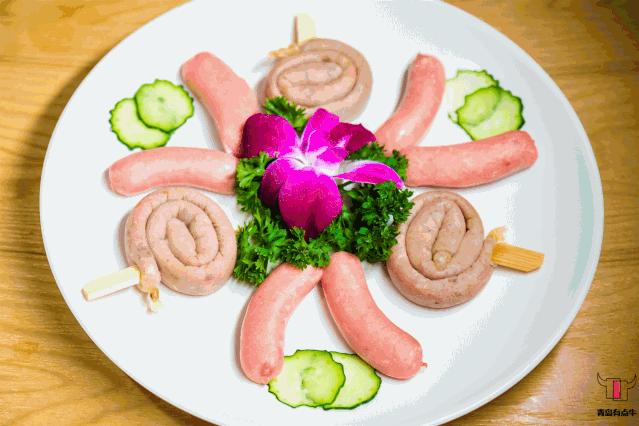 青岛牛排火锅哪家好吃,特色火爆牛排火锅