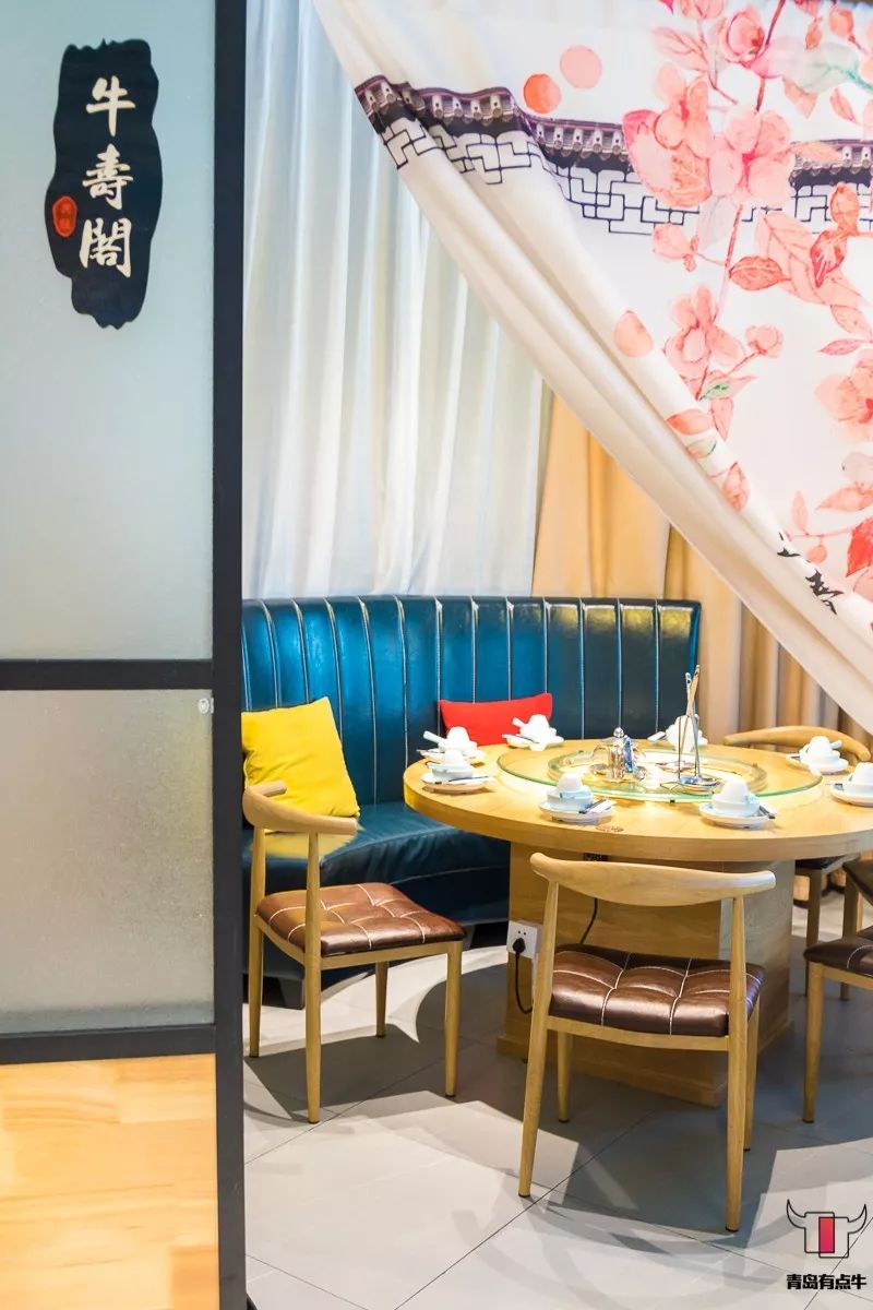 青岛牛排火锅哪家好吃,特色火爆牛排火锅