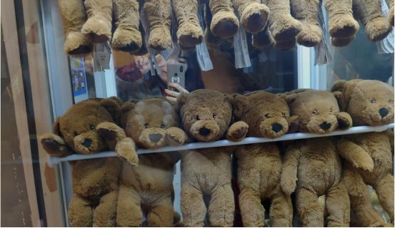 今日宜家打卡视频,宜家必去网红打卡地