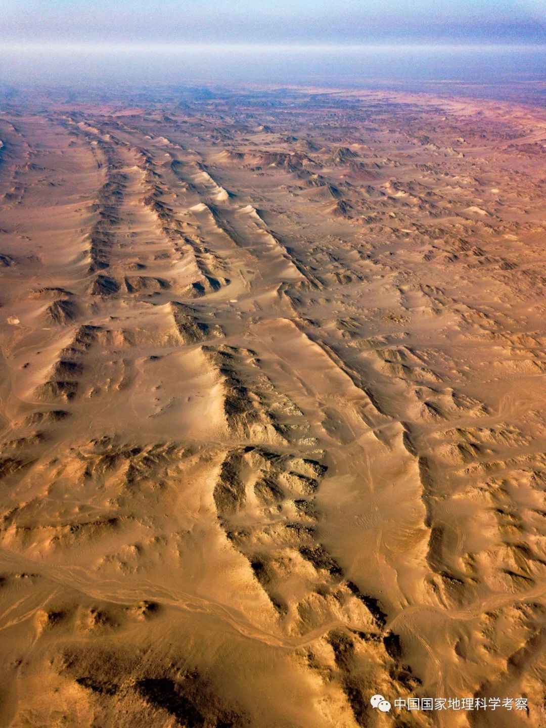 *疆新**南戈壁奇幻雅丹考察|活动招募