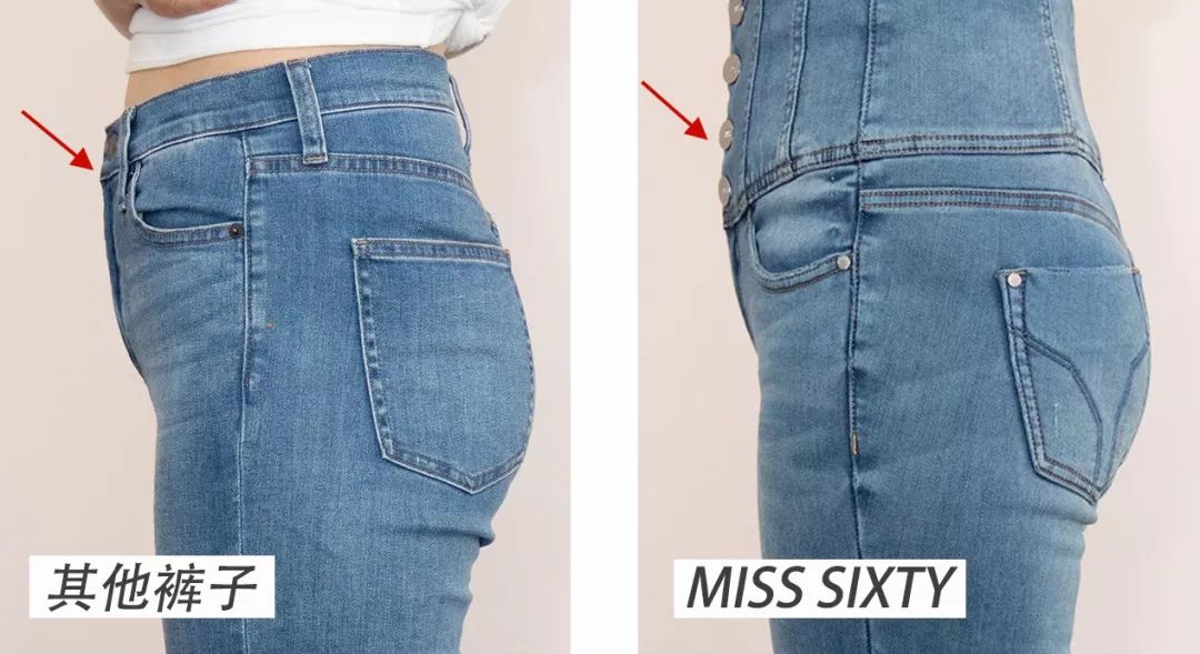推广｜|这条裤子太厉害，每个人试完都想买