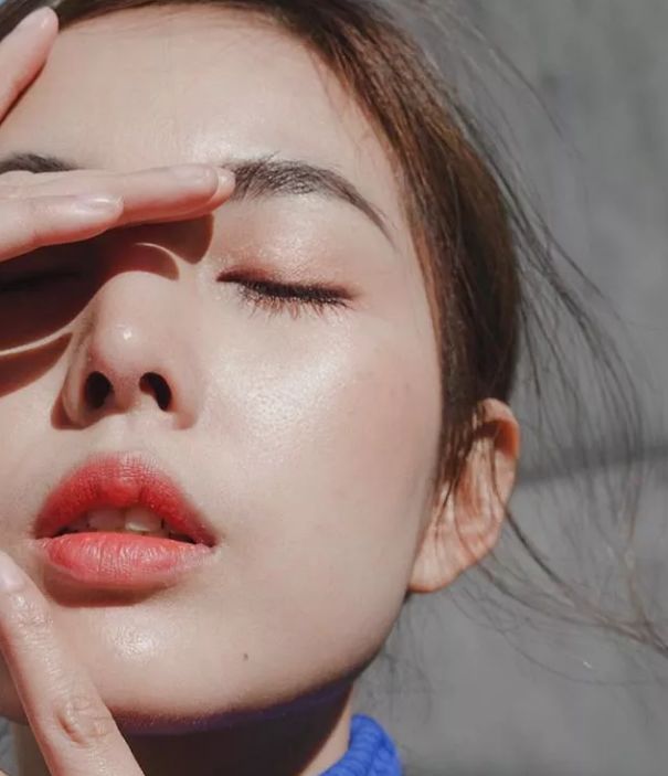 去黑头鼻贴推荐黑头导出液,去黑头的最好办法告别草莓鼻