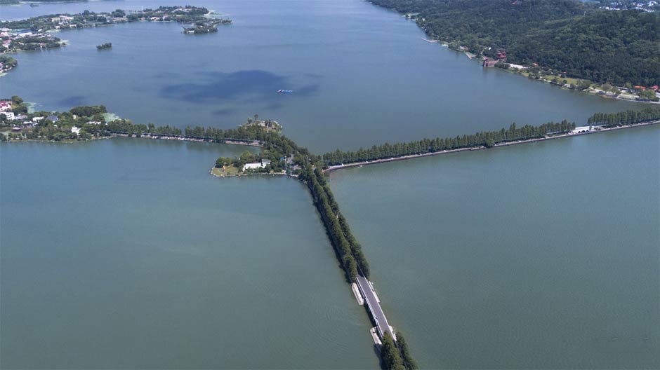 探访军运村,探访军营数字化食堂