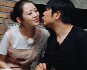 完美女神竟是“宠夫狂魔”？实力圈粉上演浪漫双重奏