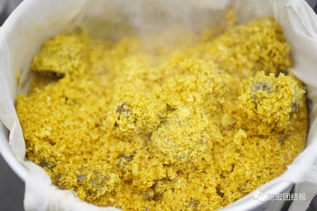 有种美叫德宏的美,镜语