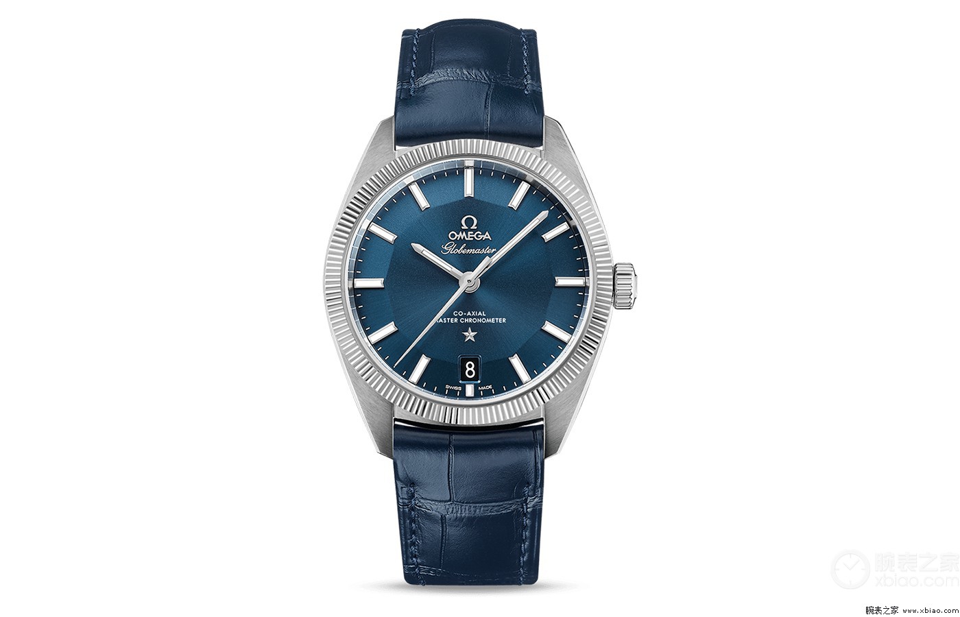 定位最高欧米茄的旗舰系列,欧米茄的档次定位