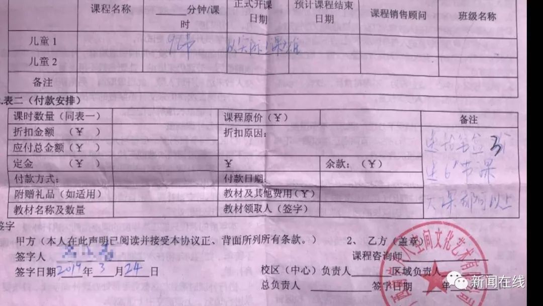 培训机构亏损是不是及时闭校,儿童培训班已课程过半拒绝退费