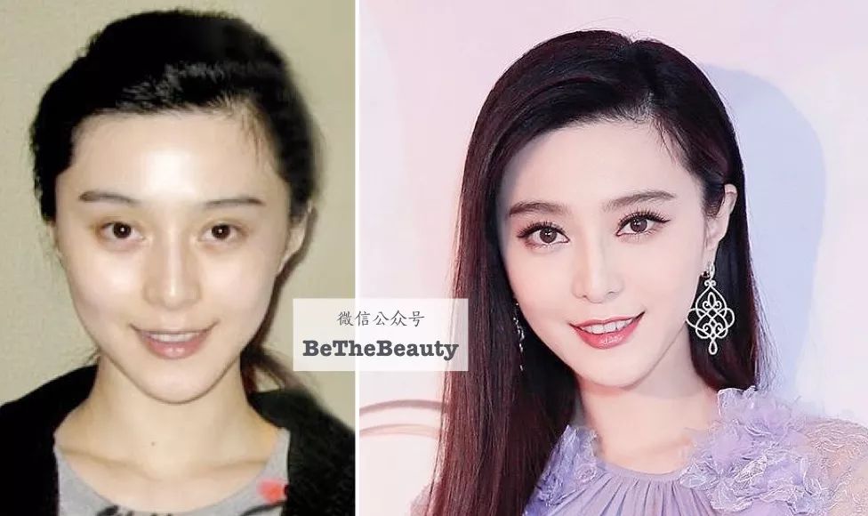 斩男又斩女的「宜室宜家脸」长啥样？要美艳要端庄要温柔一篇搞定