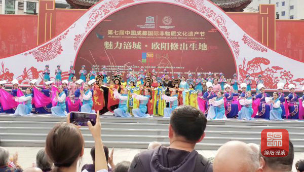 非遗节有什么好玩的地方,非遗节有什么好吃的