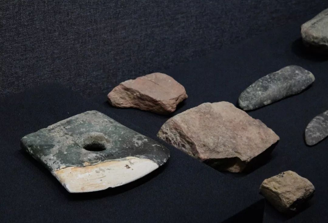 寻宝手册！玩转洛阳二里头夏都遗址博物馆，速看~