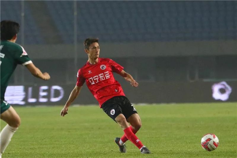 2017中超第30轮辽宁宏运,中甲辽足2020比赛全场录像