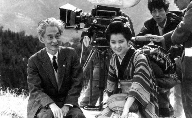 她是日本第一美女，是“活着的传说”！再大腕的明星遇到她，也化身迷弟迷妹