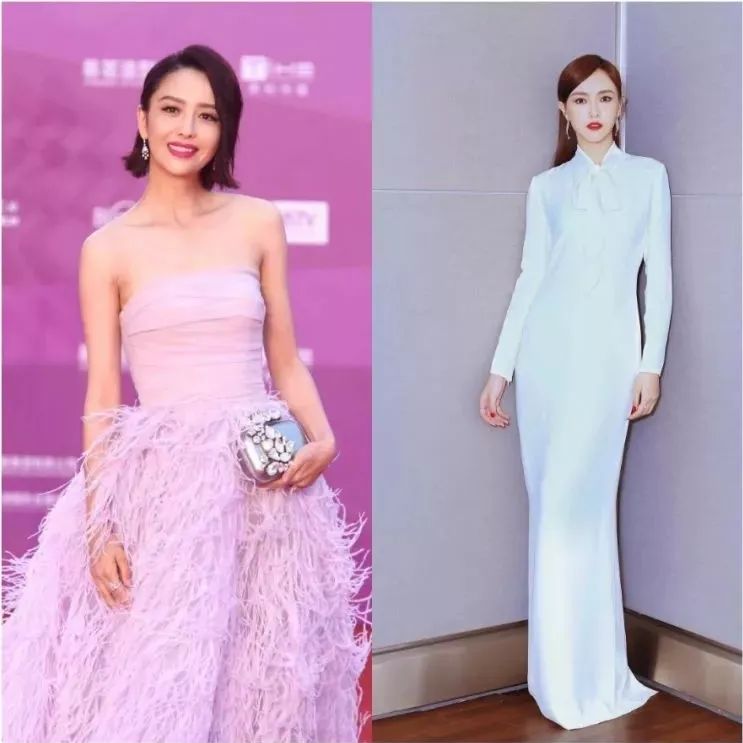 骨架大高个子女生怎么穿搭,肩宽骨架大胖妹妹怎么穿