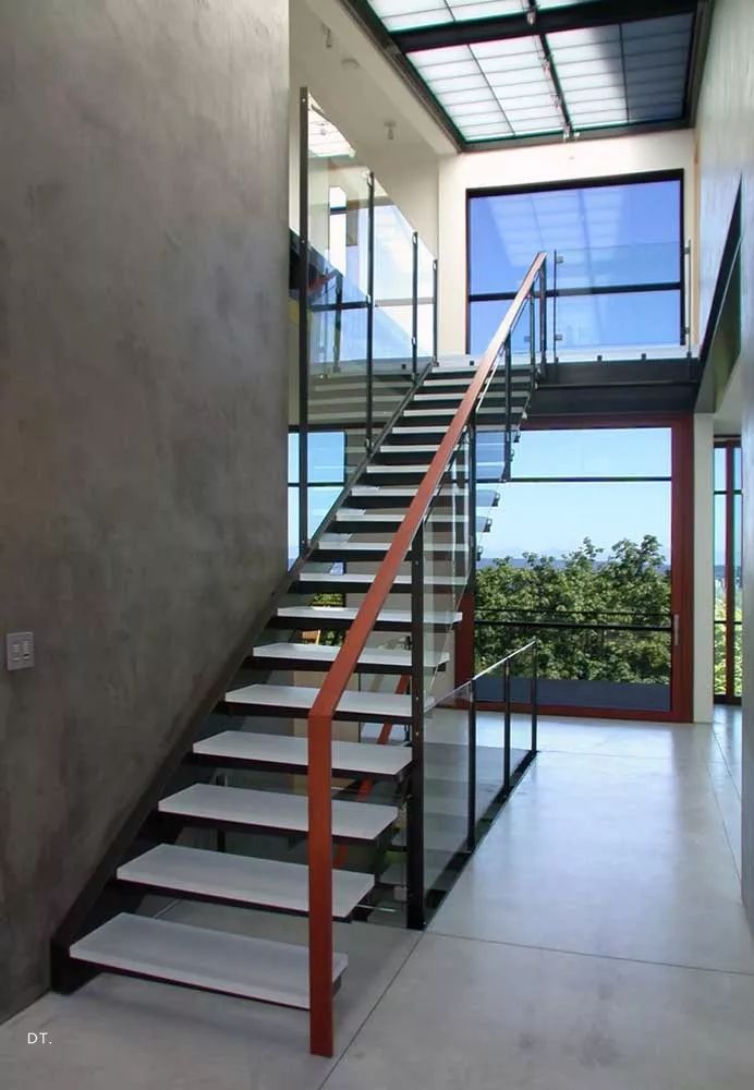 一面水泥墙惊艳了整个院子,水泥墙中式风格