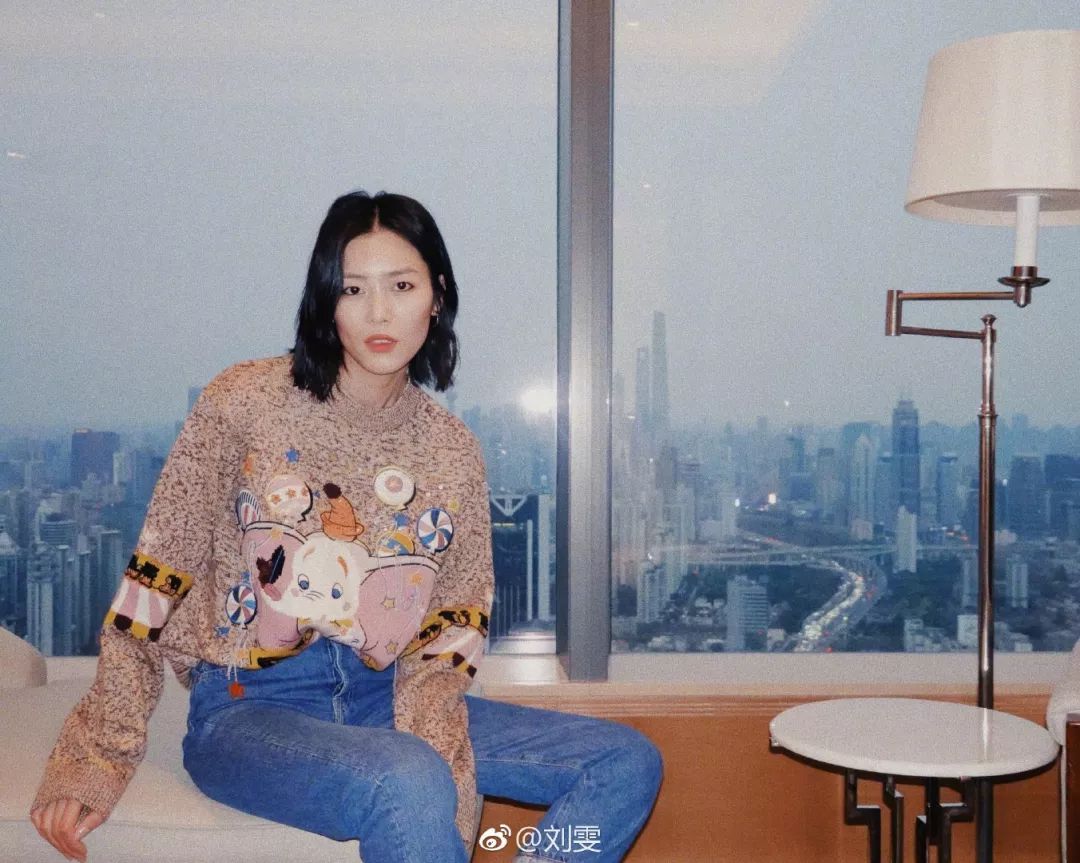 Fashion|秋冬毛衣挑选指南，助力慵懒又时髦的百变造型