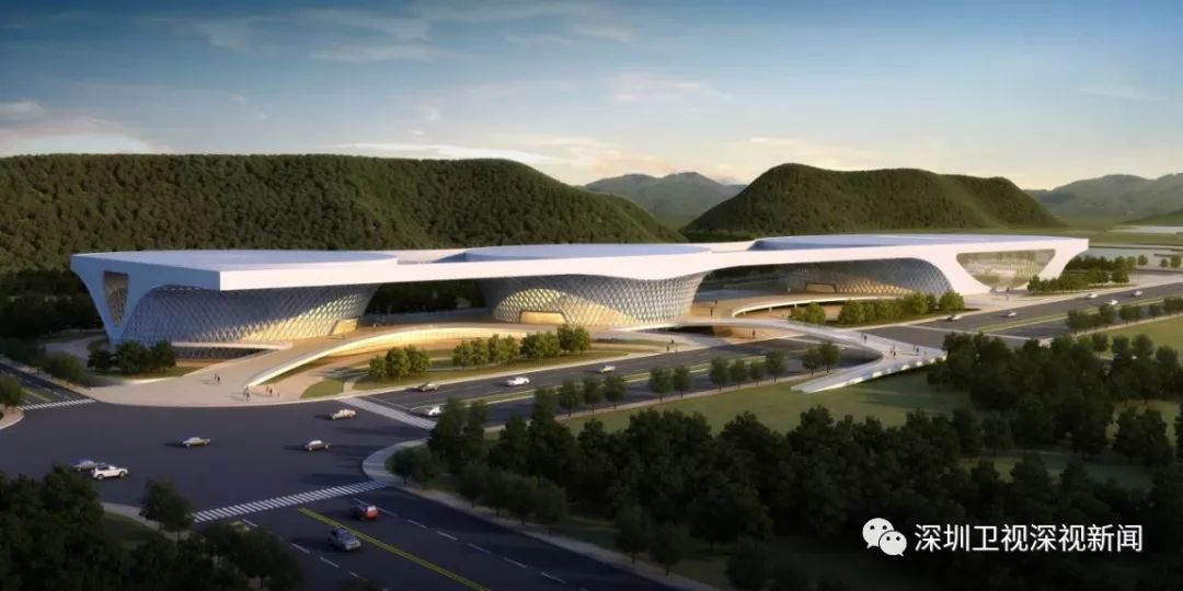 深企好样的!中建钢构参建4所军运会场馆