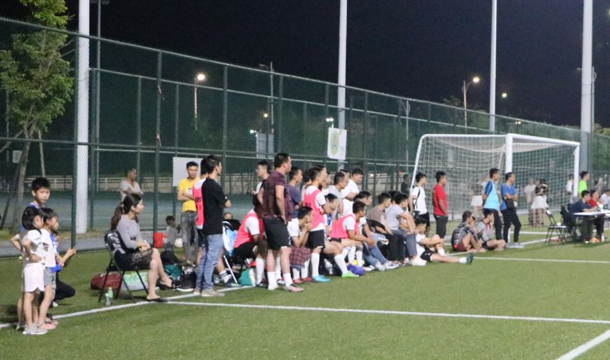 肇庆龙光杯足球,肇庆市第十一届市运会篮球赛