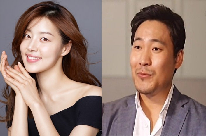 成为法律界人士妻子的韩国明星们